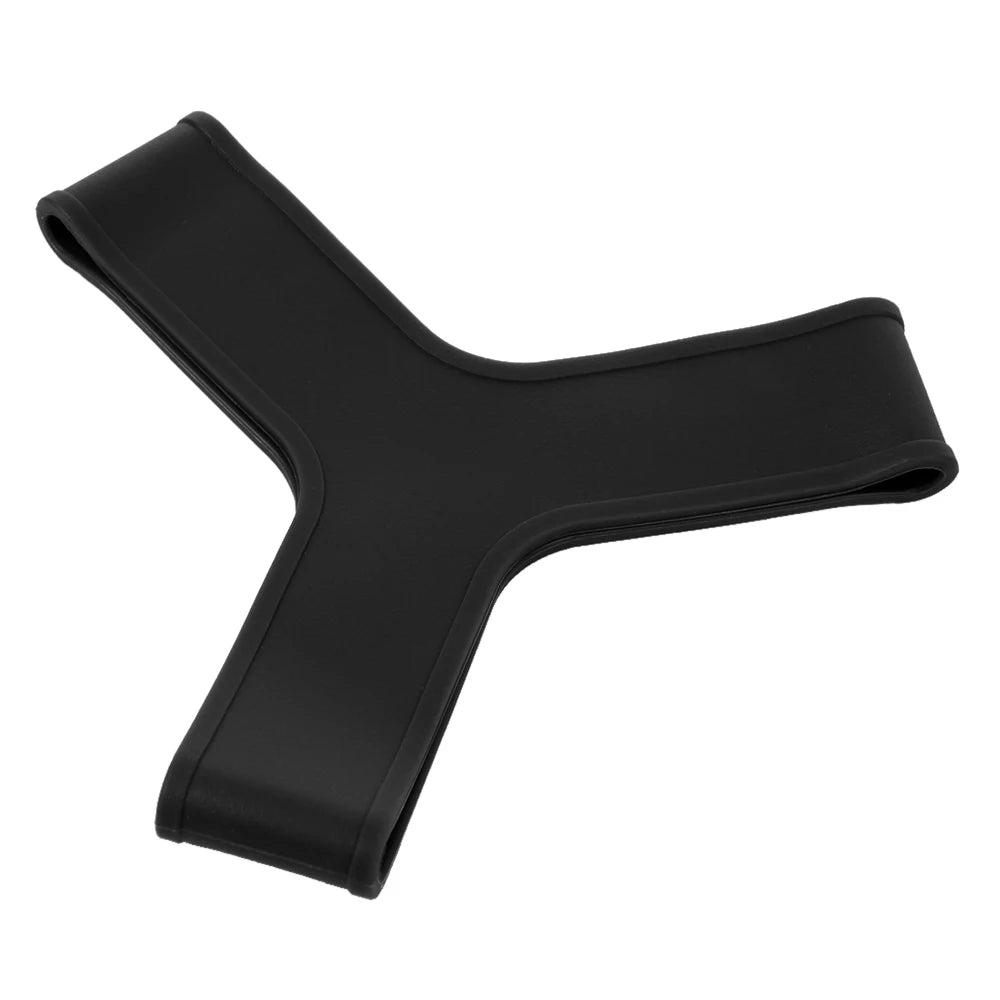 1 Pair Foot Flippers Fin Keepers Grippers Straps Swimming Snorkeling Scuba Diving And More